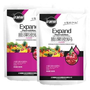 正能量農(nóng)業(yè)發(fā)展股份有限公司