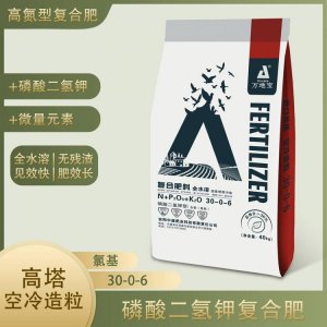 安陽中盛肥業科技有限責任公司