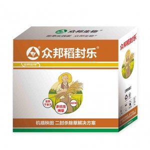 安徽眾邦生物工程有限公司