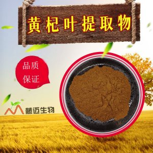 黃杞葉提取物OEM代加工