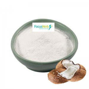 中鏈甘油三酯OEM/ODM代加工