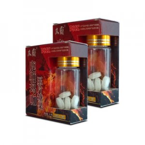 鹿鞭片瑪咖片貼牌定制代加工