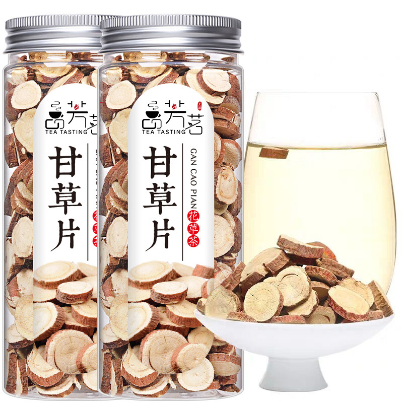 甘草加工-甘草oem代加工生產(chǎn)基地