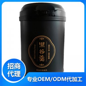 漯河巴度食品有限公司