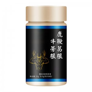 男性功能性壓片貼牌定制代加工