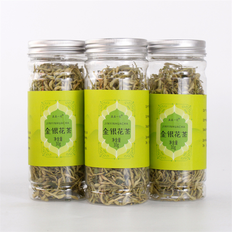 罐裝金銀花茶oem貼牌,推薦您試試