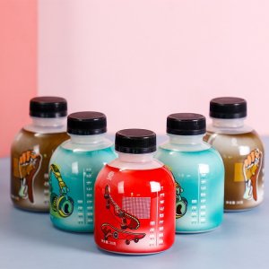 搖搖瓶代餐 奶昔OEM/ODM定制代加工