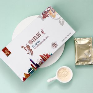 廈門本立元生物科技有限公司