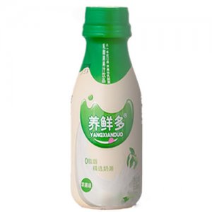 養鮮多蘋果味乳酸菌OEM代加工