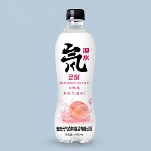 安慶元氣森林食品有限公司