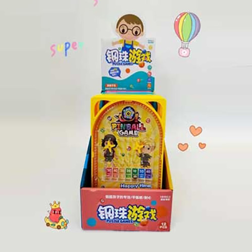 專業糖玩糖鋼珠代加工工廠,盡心竭力為您服務