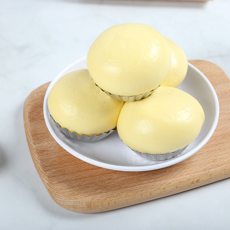 爆汁流沙包代加工-可任性定制-成本低-出貨快