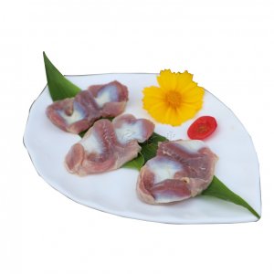 冷凍鮮雞胗OEM代加工