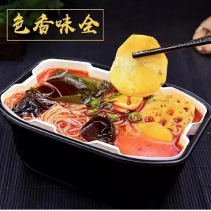 河南樂達食品有限公司