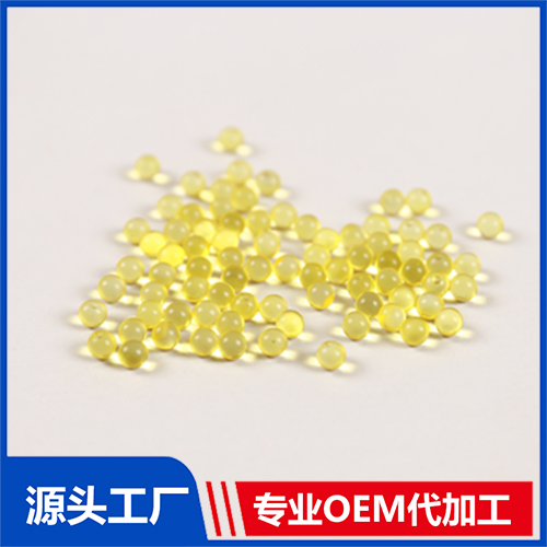 爆珠口香糖代加工廠家推薦安徽一丸生物科技有限公司