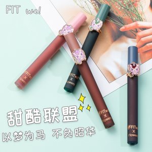 東陽(yáng)權(quán)熙化妝品有限公司