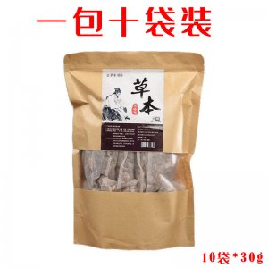 南陽寶草堂藥業(yè)有限公司