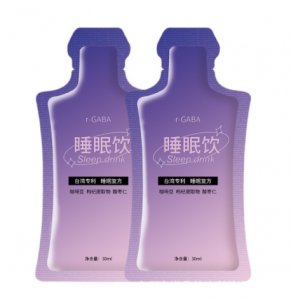 GABA酸棗仁口服液 可OEM/ODM代工