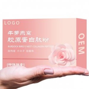 特膳營養蛋白粉OEM/ODM定制代加工