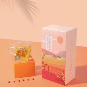 紅豆薏米茶代加工貼牌OEM/ODM