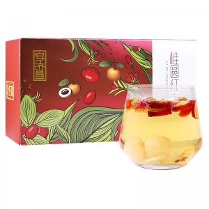 桂圓紅棗茶OEM/ODM代加工