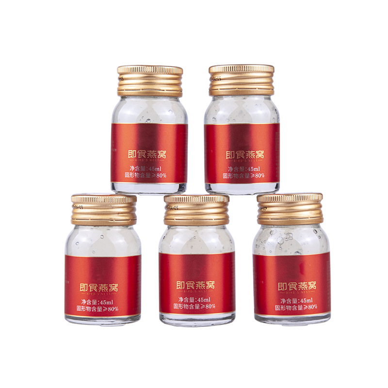 燕窩代加工貼牌代工燕窩代加工OEM從設計到出貨15天閃電出貨