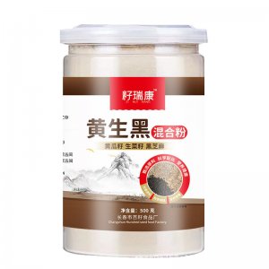 長春市百籽食品廠