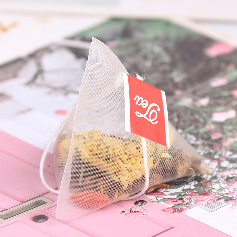 菊花決明子茶貼牌代加工oem,選擇前必看