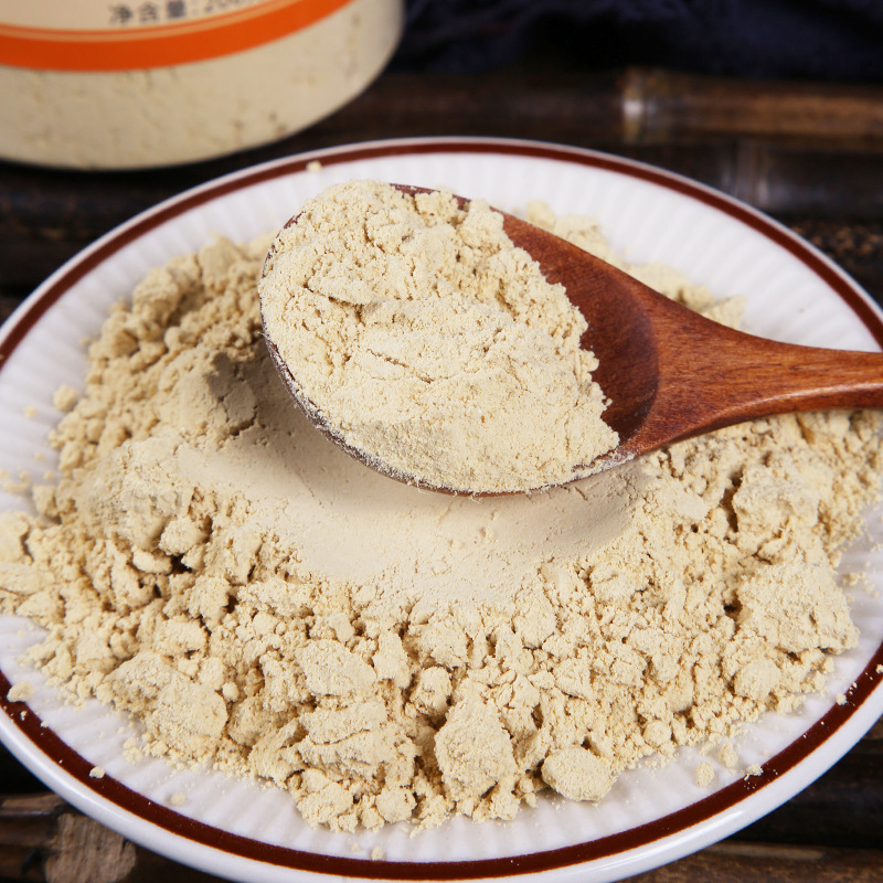 姜粉云南小黃姜粉貼牌代加工,千萬別錯過