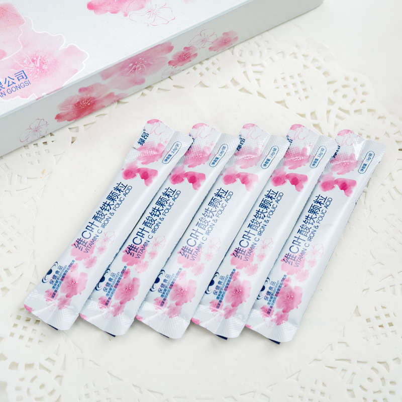 藍(lán)帽維C葉酸鐵顆粒代加工1000種樣品選擇,藍(lán)帽維C葉酸鐵顆粒代加工哪家好