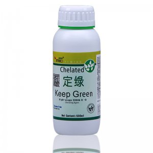 楊凌益妙螯合技術有限公司