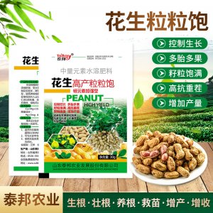 山東泰邦農業發展股份有限公司