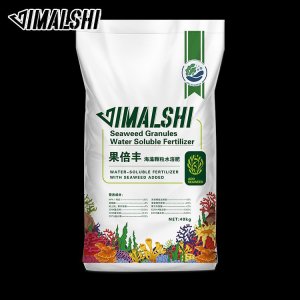 山東維姆施生物技術有限公司