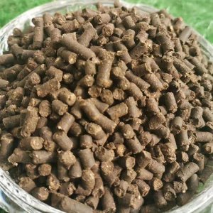 河北育森肥業(yè)有限公司