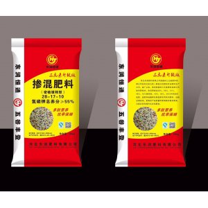 河北東潤肥料有限公司