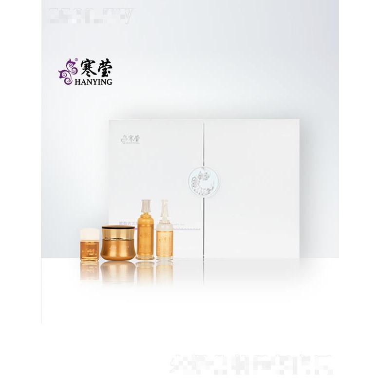 江蘇寒瑩生物科技有限公司