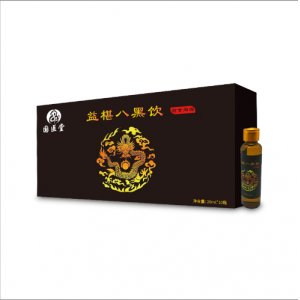 國醫堂(廣州)醫藥科技有限公司