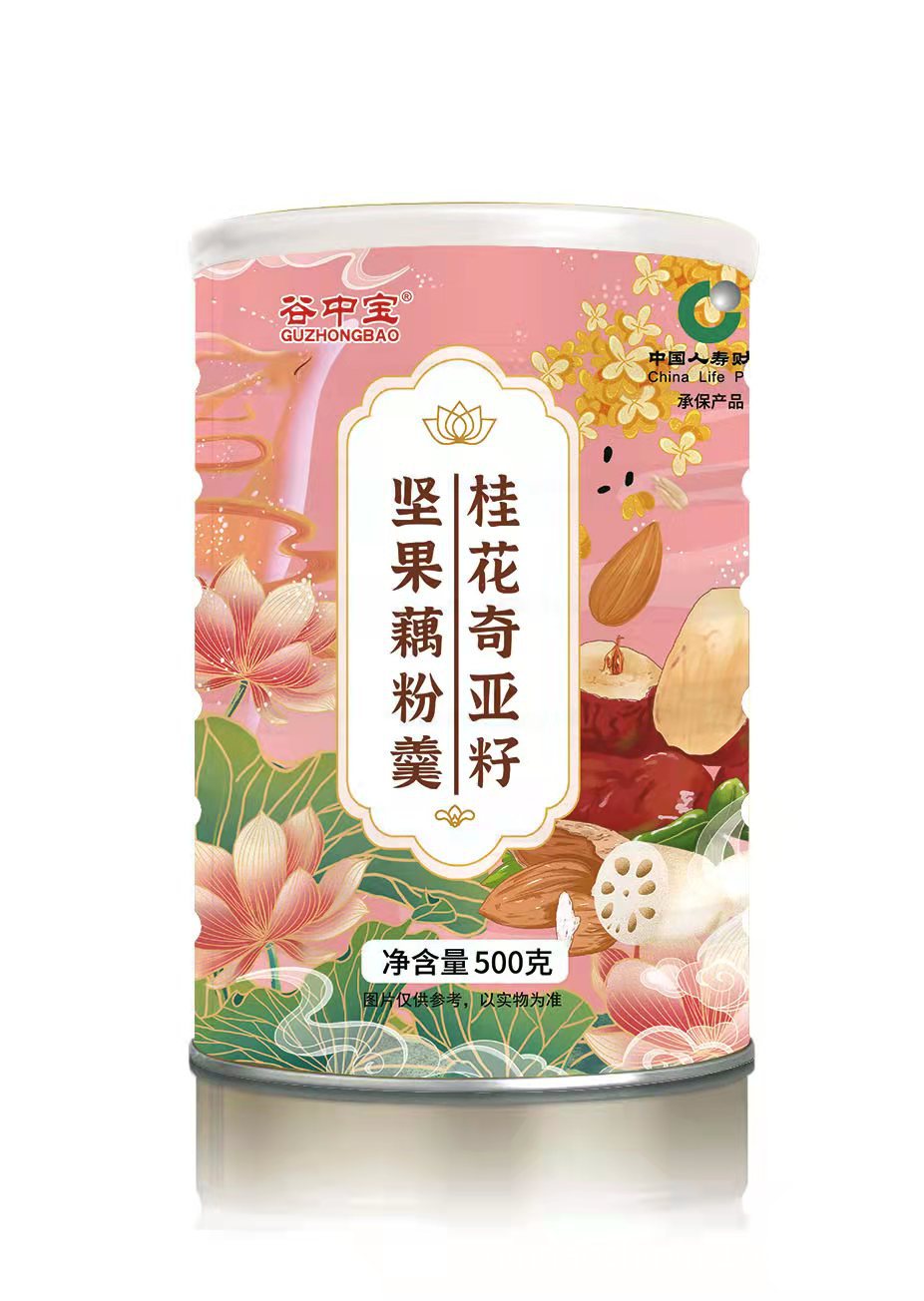 親好(山東)食品有限公司