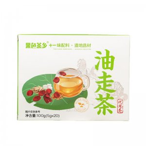 安徽省譙振堂健康產(chǎn)業(yè)有限公司