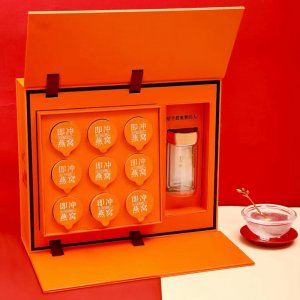 福建厚德載物供應鏈有限公司