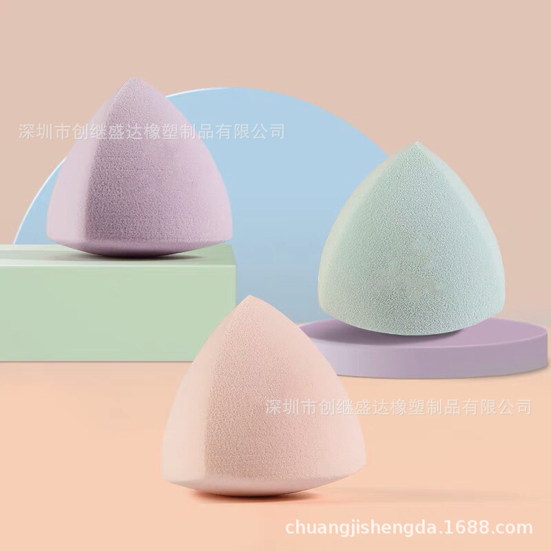 深圳市創繼盛達橡塑制品有限公司