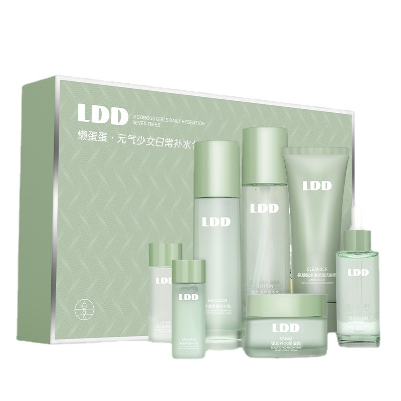 廣州科絲美絲化妝品廠