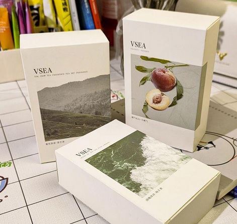 廣州市凡色化妝品有限公司