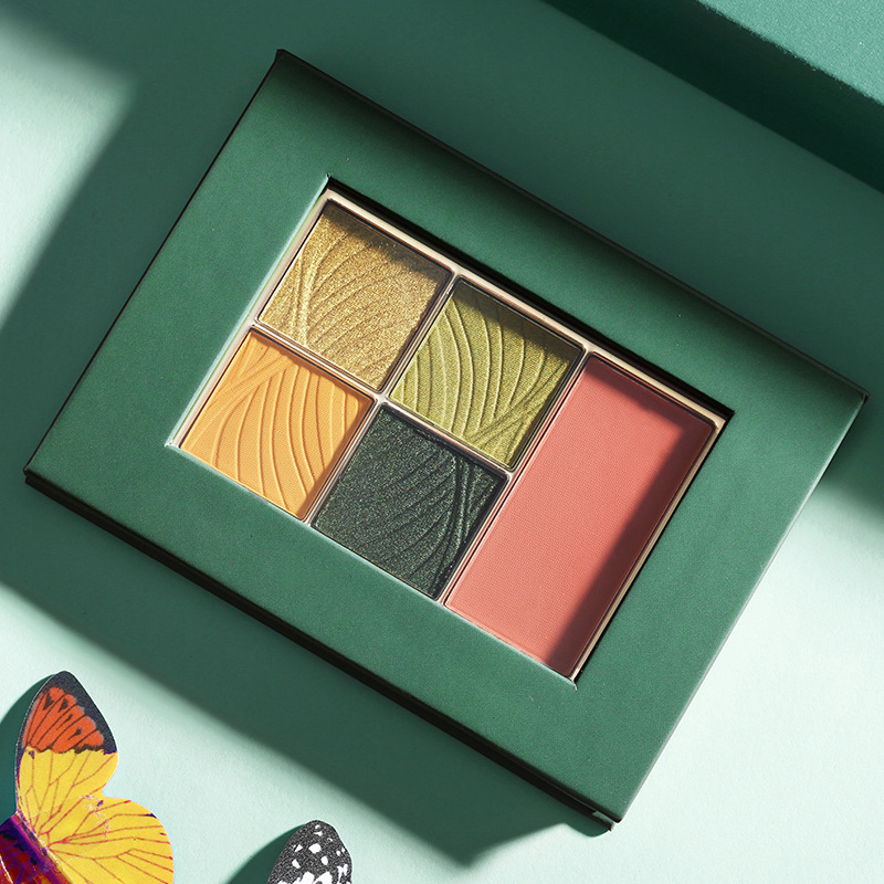 東莞市永霏化妝品有限公司