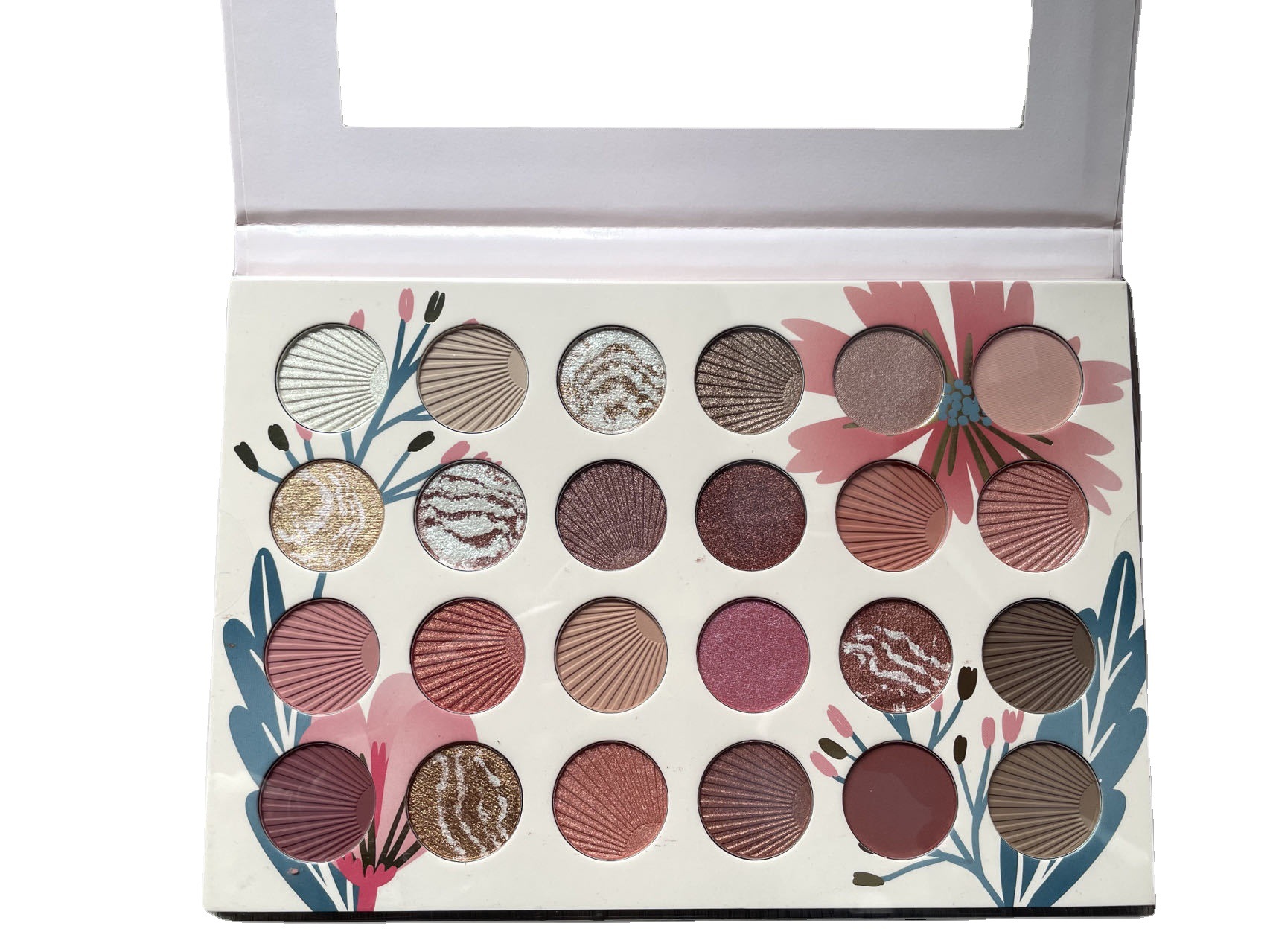 義烏市藍暄化妝品有限公司