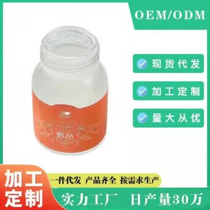 安徽喜顏坊食品科技有限公司