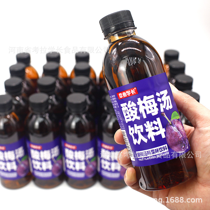 河南省考拉學長食品有限公司