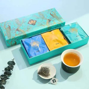 深圳市零壹茶商業(yè)管理有限公司