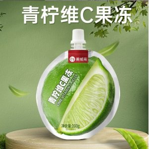 湖北美域高生物科技有限公司