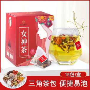 亳州市鑫香源花茶銷售有限公司